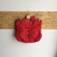 Přebalovací taška Maclaren červená