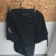 Náhradní textilní část - XLR černá